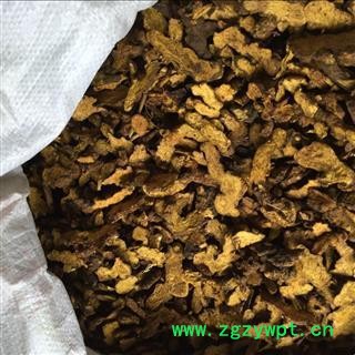 苍术 炒苍术  大片 无加重 产地 黑龙江省图2