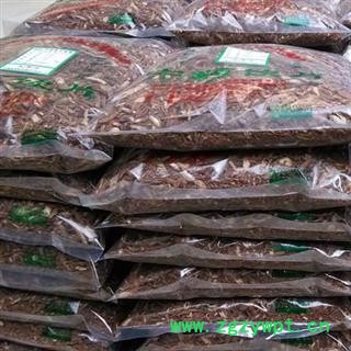 丹参 选装 中段 产地 河南省南阳市方城县图3