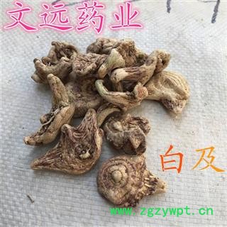 白及 精选大白及 白芨正品三叉白芨 产地 湖北省图3