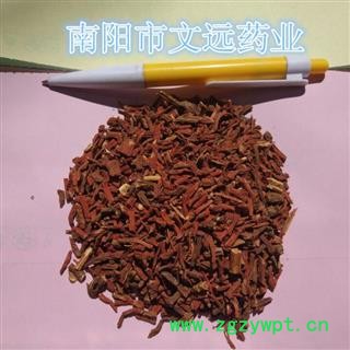 丹参 小统装 小统 产地 河南省图2