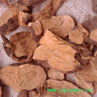 何首乌 大统片 产地 河南省焦作市市辖区图3