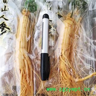 人参 保鲜人参100克一包 产地 吉林省图3