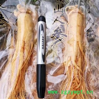 人参 保鲜人参100克一包 产地 吉林省图2