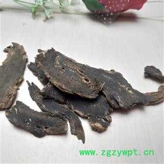 玄参 0.6筛子以上统货 产地 河南省图2