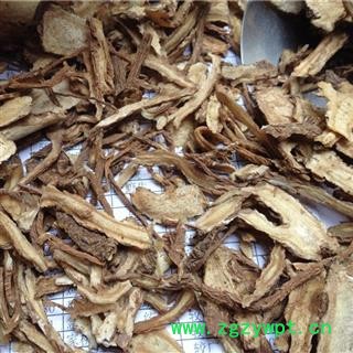 当归 0.6筛子选货 产地 甘肃省图2