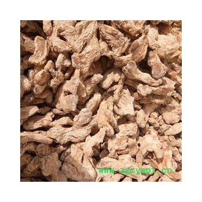 干姜 无硫干姜 产地 云南省