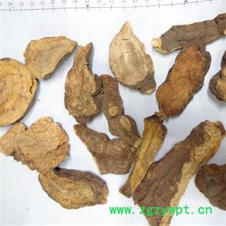 娟子中药批发  何首乌片 丁 统货 产地 云南省大理白族自治州弥渡县图3