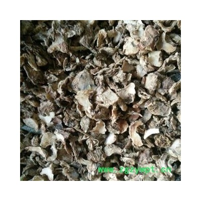 白芨 扁白芨 水白芨 无硫统货 产地 云南省