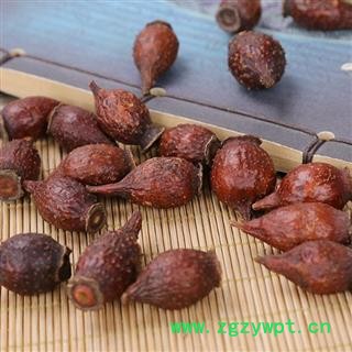 野生金樱子 金英子 刺梨子 秦岭野生优质正品 山民自摘 手工挑选 日晒无硫500g【打折已结束】图2