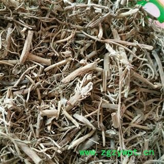 白前 水洗统货 产地 湖北省图2