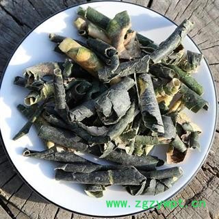 冬瓜皮 秦岭农家干冬瓜皮纯白冬瓜皮可搭荷叶茶500g图3