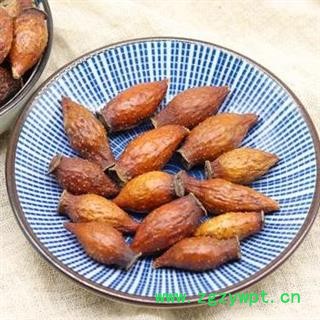 金樱子 秦岭野生金英子 刺梨子 手工采摘 挑选 日晒无硫500g图2