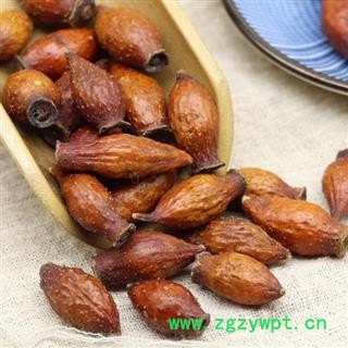 金樱子 秦岭野生金英子 刺梨子 手工采摘 挑选 日晒无硫500g图4