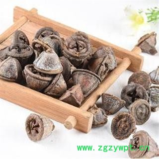 一口钟 桉树果 山民自采 日晒无硫500g【打折已结束】图2