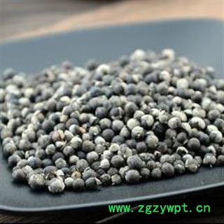 【10份送1斤】秦岭优质蔓荆子  日晒无硫1000g图2