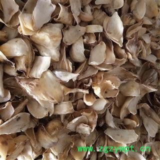 百合 无硫统货 产地 湖南省图2