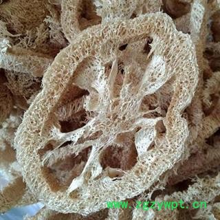 【新货】秦岭农家丝瓜络手工切丝日晒无硫干净250g图3