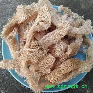 【新货】秦岭农家丝瓜络手工切丝日晒无硫干净250g图2