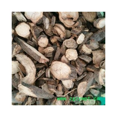 京赤芍 统货 产地 内蒙古自治区