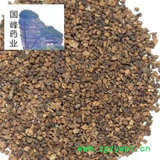 地肤子 统货 无硫磺 自然色 国峰药业 重在品质 产地 山东省图2