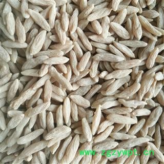 麦冬 川麦冬特级110 产地 四川省图2