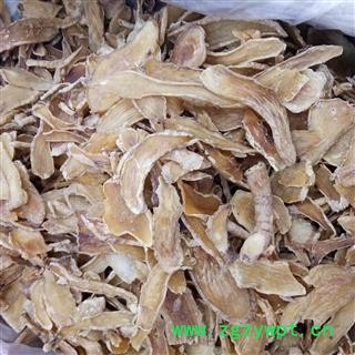 天麻 天麻片 统片 产地 湖北省图2