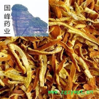 陈皮 长条 新货 颜色好 无硫磺 足干 国峰药业 重在品质 产地 浙江省图3