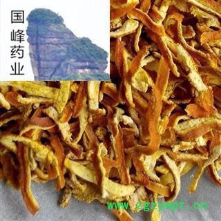 陈皮 长条 新货 颜色好 无硫磺 足干 国峰药业 重在品质 产地 浙江省图2