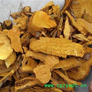 虎杖 统装 过筛 产地 湖南省湘潭市市辖区图2