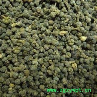 吴茱萸 精品吴茱萸中花统货 没有开花 味道浓郁  低价促销  产地 江西省图2