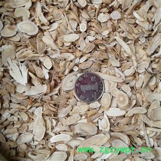 黄芪  瓜子片 产地 甘肃省定西市渭源县图3