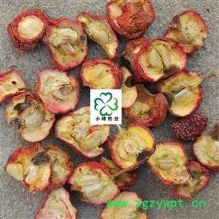 山楂 新货 颜色好 选货 无硫磺 纯干 产地 山东省图2