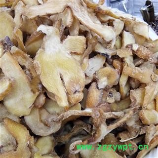 黄精 鸡头黄精大统装片 产地 贵州省图2