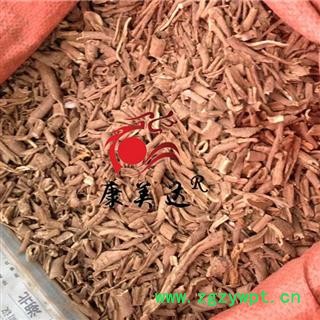 刺五加皮  南五加根皮 0.4筛子选 产地 湖北省图2