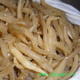 天冬 天门冬  选货 产地 广西图2