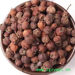 秦岭南山楂  药山楂 山楂豆 乡亲自摘 日晒干净500g（买10送1完）图2