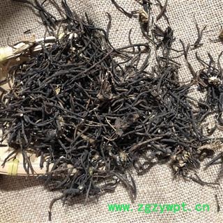 威灵仙 威灵仙统货 产地 吉林省 买好药找娟子图2