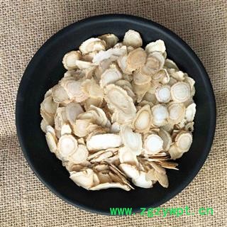 西洋参 西洋参1.2-1.4片 产地 吉林省 买好药找娟子图4