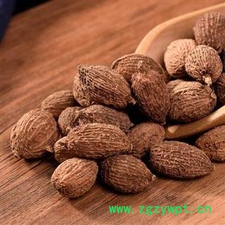 壳砂仁 秦岭优质砂仁  山民自摘 日晒干净500g图2