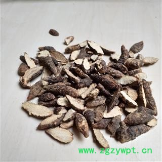 香附 香附0.6筛子以上选片 产地 广东省图2