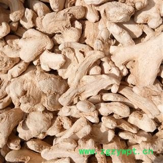 干姜 粉姜一级个 产地 云南省图2