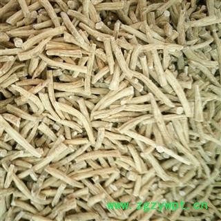 西洋参 西洋参根条 产地 吉林省图2