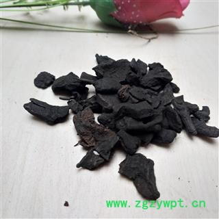 地榆 地榆炭统货 产地 浙江省图2