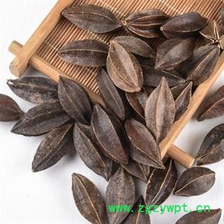 使君子 秦岭野生 山民自采 日晒无硫500g图2