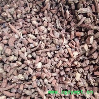 丹参 二条切段 产地 山西省图2