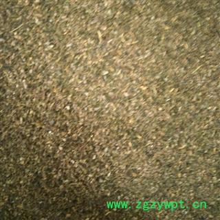 黄连 0.1筛子以下 无尘土 产地 四川省图2