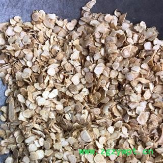 西洋参 西洋参片 硬质 0.6筛子以下小片 产地 吉林省图2