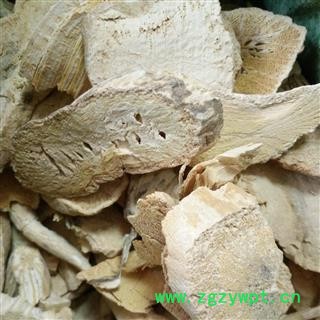 防己 木防己 统货 产地 浙江省图2