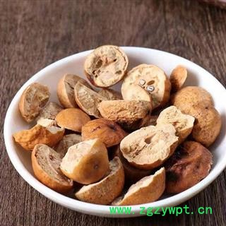 【新货】秦岭野生川楝子 手工精选日晒无硫500g图2