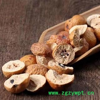 【新货】秦岭野生川楝子 手工精选日晒无硫500g图3